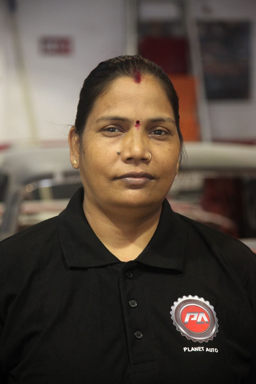 Sunita devi
