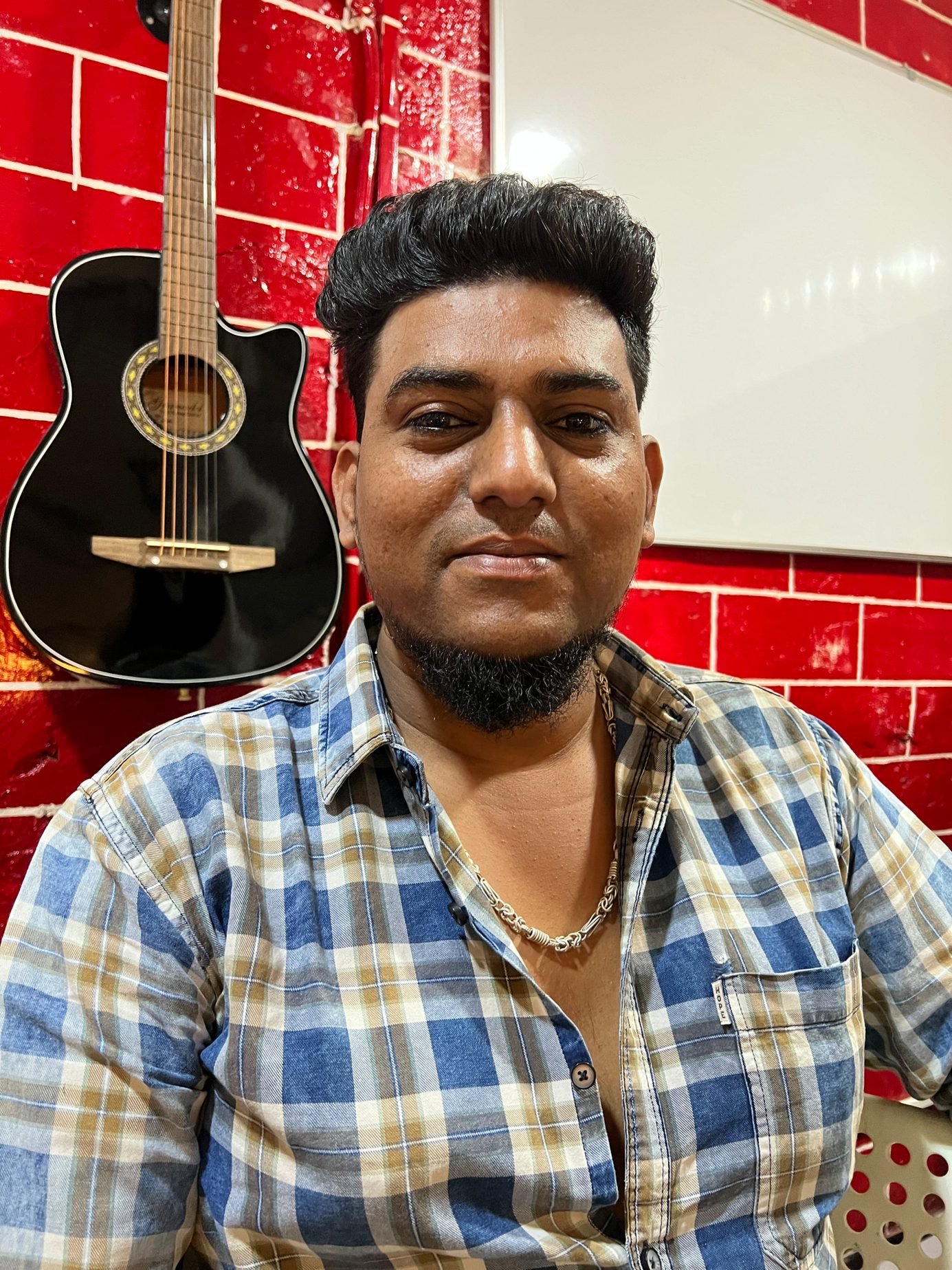 Riyaaz