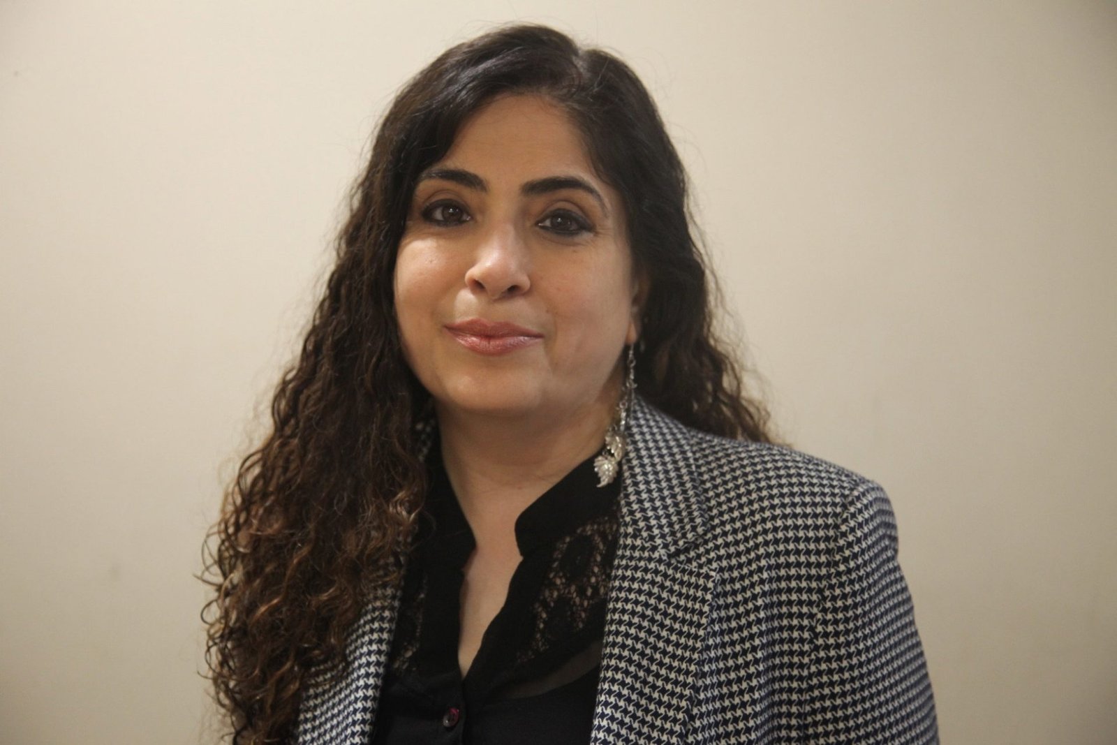 Falguni Mehta