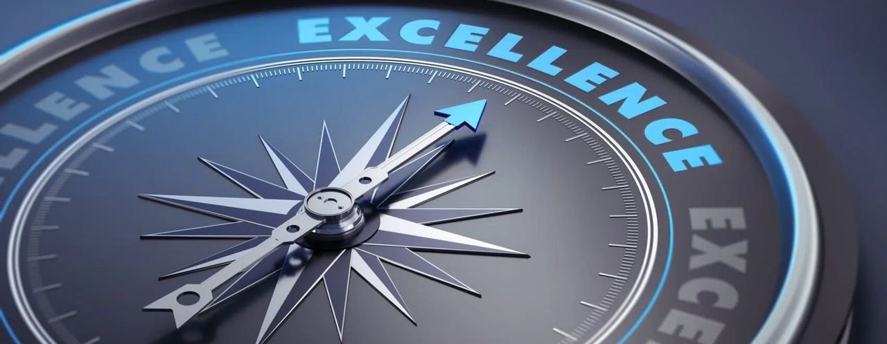 Our Commitment to Excellence