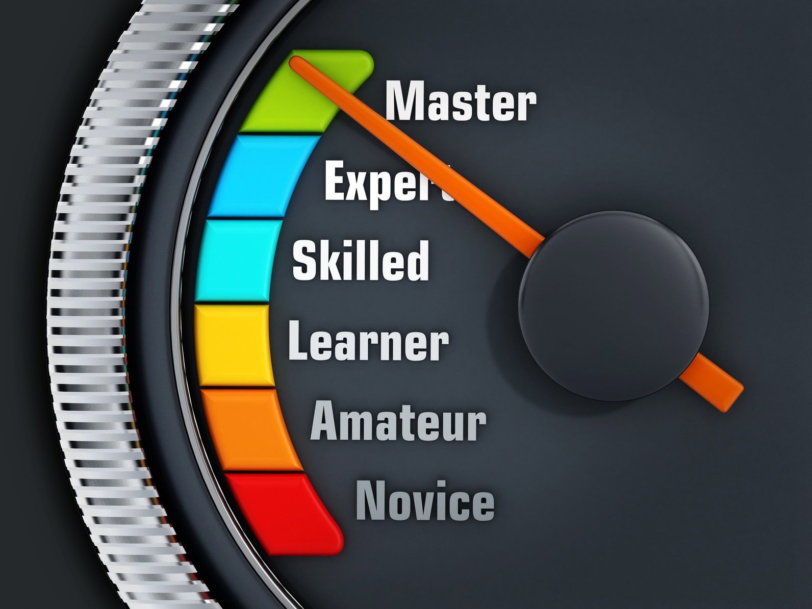 A Masterpiece of Expertise