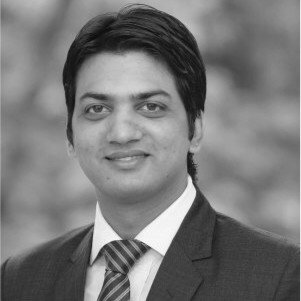 Saransh shringi